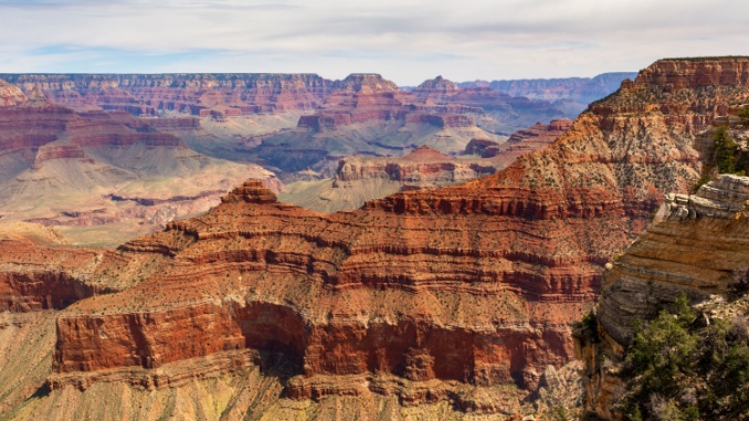 Grand Canyon