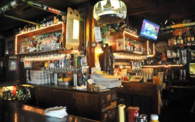 New Report Ranks Phoenix As America’s Second Most ‘Sinful” City