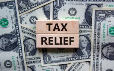 Arizona Senate GOP Sends Budget To Hobbs With $1.45B In Tax Relief