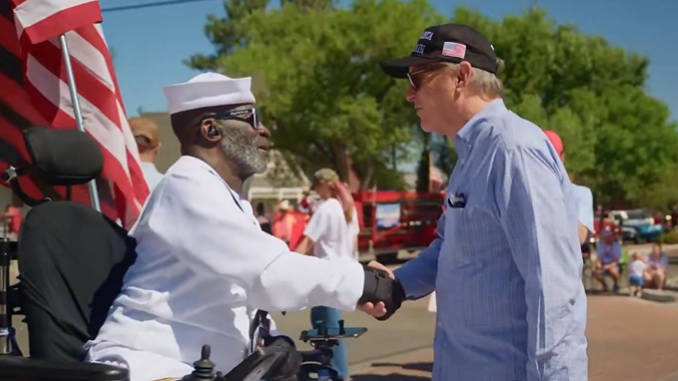 Biggs Unveils New Campaign Video Detailing Vision For ‘A Freer, Safer, More Prosperous Arizona’