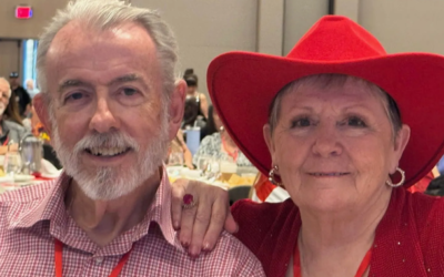 Debra Schinke Enters LD13 Race With Focus On Faith, Families, And Limited Government