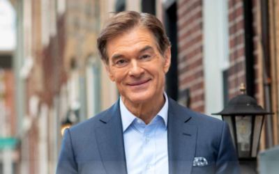 MAHA Leader Dr. Mehmet Oz Headlining Legislative Salute Event In Mesa