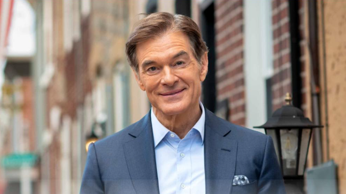 Dr. Oz