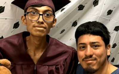 DHS Disputes Viral Claim Trump Administration Blocked Parents From Dying Son