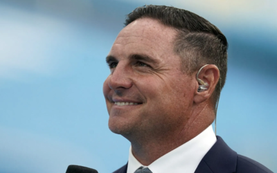 CD1 Candidate Jay Feely Under Fire Over Remarks On Haitian Immigrants And Trump