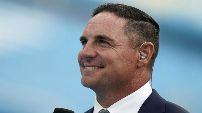 Jay Feely