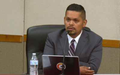 Glendale Council Ousts Democrat Councilmember Over SRP Board Position