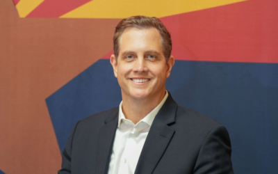 Greg Roeberg Appointed As New Legal Counsel For AZGOP