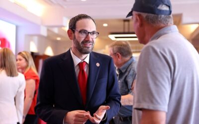 Kolodin Leverages Election Integrity Record In Bid For Arizona Secretary of State