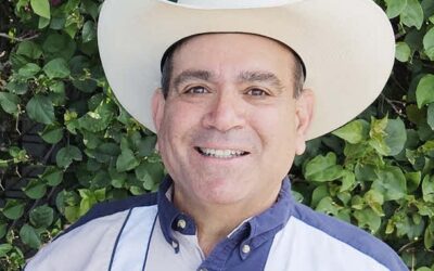 Costanzo Highlights School Choice, Immigration Enforcement In AZ House Campaign