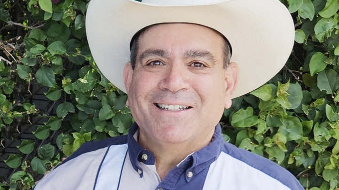 Costanzo Highlights School Choice, Immigration Enforcement In AZ House Campaign