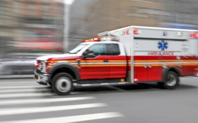 Bill To Expand Arizona’s Emergency Medical Workforce Heads To Hobbs