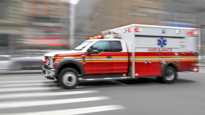 Bill To Expand Arizona’s Emergency Medical Workforce Heads To Hobbs