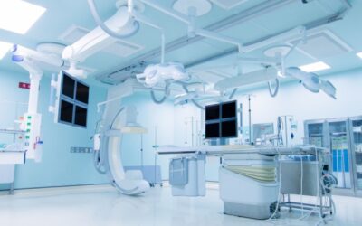 Radiation Safety Bill For Health Care Workers Heads To Governor’s Desk