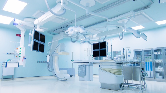 cath lab