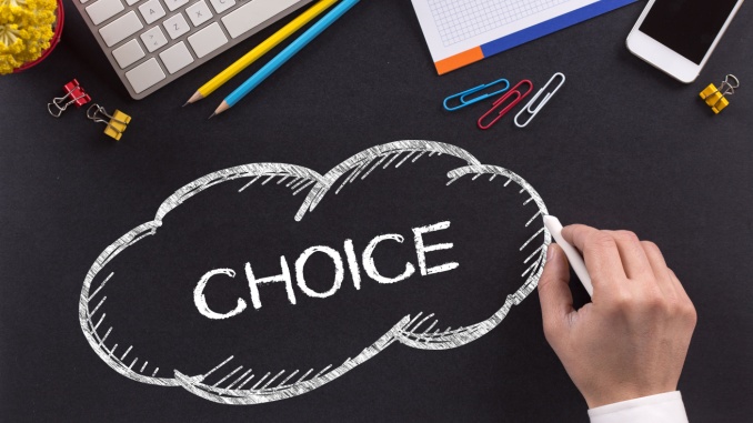 school choice