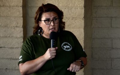 Joanna Mendoza Faces Questions Over Campaign Salary, Financial Disclosure Changes