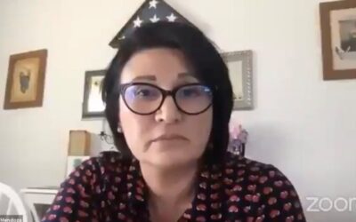 Arizona Democratic Congressional Candidate Called For Decriminalizing Prostitution In Resurfaced Clip