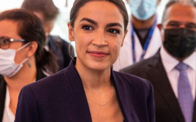 DAVID BLACKMON: Socialist Candidates Want To Resurrect Green New Deal Corpse