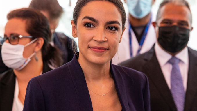 azfn-alexandria-ocasio-cortez Alexandria Ocasio-Cortez