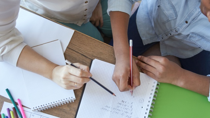 azfn-homeschool parent student homeschool
