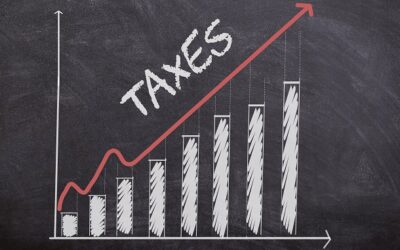 Yavapai County Proposes 2.9% Property Tax Levy Increase