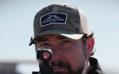 Eli Crane Launches First General Election Ad, Highlighting Military Service And Campaign Strength