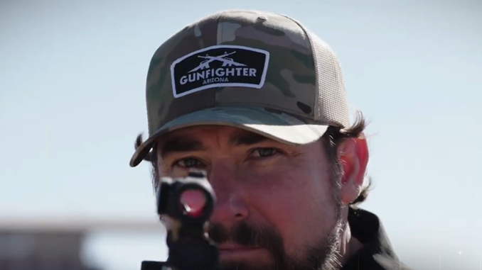 Eli Crane Launches First General Election Ad, Highlighting Military Service And Campaign Strength