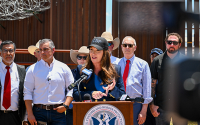 Arizona Lands $25 Million USDA Investment To Fight New World Screwworm