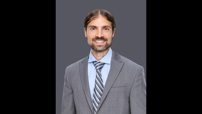 Brad Bettencourt