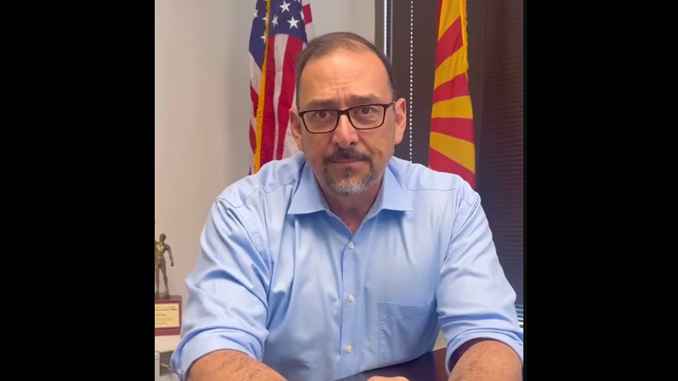 Adrian Fontes
