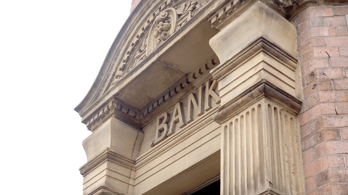 bank