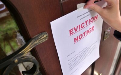 City Of Phoenix Wants To Spend Millions More On Lawyers For Evictees