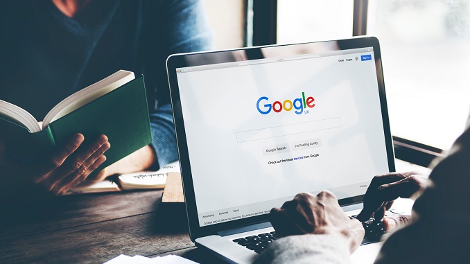 Arizona Among States Awarded Part Of $700 Million In Google Settlement