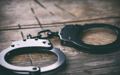 Tempe School Employee Arrested After Allegedly Downloading Locker Room Footage Of Minors