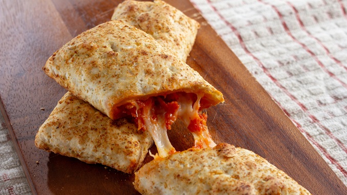 hot pocket