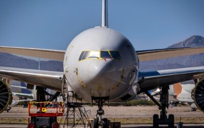 Ciscomani Highlights $1.6 Million In Preliminary Funding For Pinal Airpark Control Tower