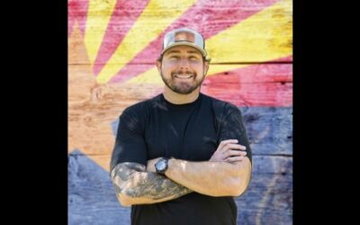 Rep. Eli Crane Reserves $2.1 Million For Fall Advertising In CD2 Rematch