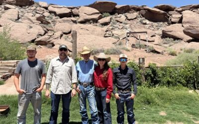 Eli Crane Tours Arizona’s 2nd Congressional District, Highlights Rural Priorities And Federal Investments
