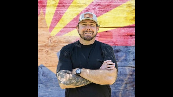 Rep. Eli Crane Reserves $2.1 Million For Fall Advertising In CD2 Rematch