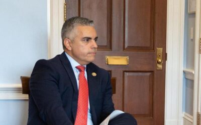 Ciscomani Ranked Arizona’s Most Bipartisan Member Of Congress For Second Consecutive Year