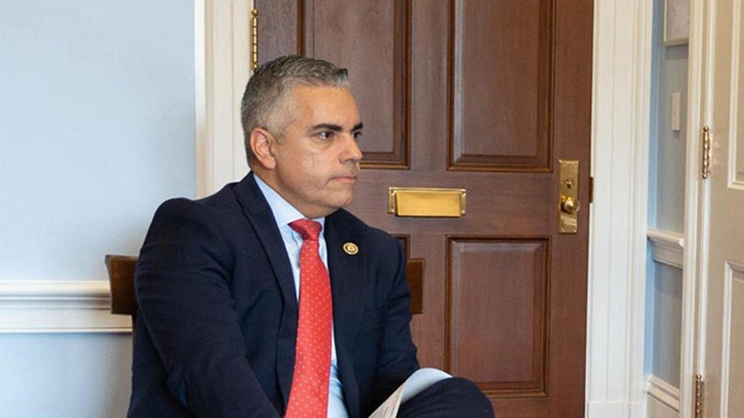 Juan Ciscomani