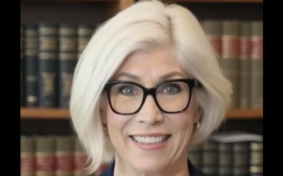 School Board Candidate Lisa Everett Runs As A Republican While Battling Conservative Candidates And Groups
