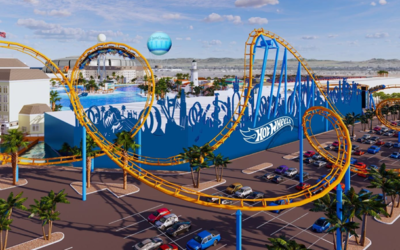 Sorry, Barbie: Mattel Adventure Park In Glendale Delayed Indefinitely