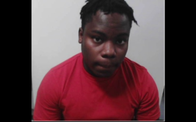 ICE Arrests Haitian National Facing Child Porn Charges After Biden-Era Border Release In Arizona
