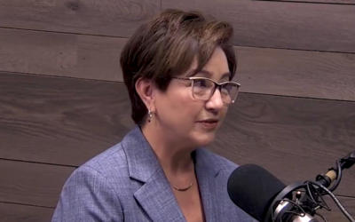 Democratic Superintendent Nominee Wants To Put School Choice Funds Back Into Public Schools