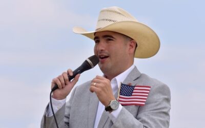 Shope Accuses Mayes Of Providing ‘Election-Year Cover’ For Hobbs Amid Sunshine Investigation