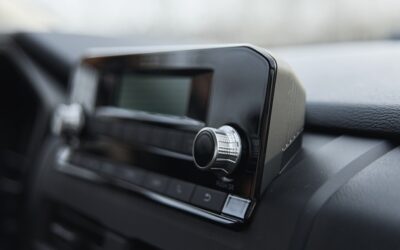 U.S. House Passes Bill Backed By Arizona Lawmakers Requiring AM Radio In New Vehicles
