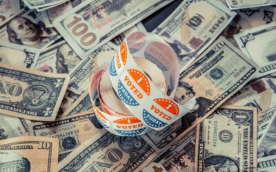Gov. Hobbs’ Treasurer Quietly Collected Millions In Dark Money To Kill GOP Ballot Measures