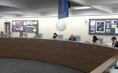 Chandler Unified Approves Land Acknowledgment For Board Meetings, Graduations